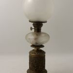 911 1030 PARAFFIN LAMP